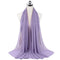 72*175cm Hijab Chiffon 2021 Maxi Big Size Scarf For Muslim Women Headscarf Ladies Headwraps Pashmina Hijab Muslim Fashion Islam