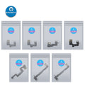 JC Dot Matrix Cable For iPhone X/XS/XR/XSMAX/11/11P/11PM/12/12PM Dot Projector Read Write Dot Matrix Face ID Repair Flex Cable