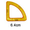 1pcs Magnetic DIY building blocks parts construction toys for toddlers Designer magnetic toys Magnet model building toys