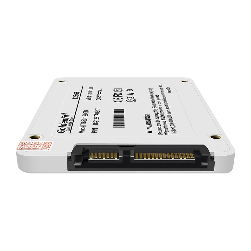 Hard drive disk 128GB 256GB 360GB 480GB 180GB 2.5 ssd 2TB 1TB  solid state drive disk for laptop desktop 240GB 120GB