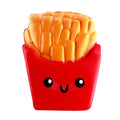 Jumbo Chocolate Biscuits Cheese Cute Squishy Slow Rising Squeeze Squishies Toy Scented Stress Relief Toys Gift for Kids