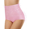 Belly Band Abdominal Compression Corset High Waist Shaping Panty Breathable Body Shaper Butt Lifter Seamless Panties 2022