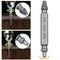 4/5/6 PCS Damaged Screw Extractor Drill Bit Set Stripped Easily Take Out Broken Screw Bolt Remover Extractor Demolition Tools