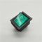 1/5Pcs KCD4 Rocker Switch ON-OFF 2 Position 4 Pins / 6 Pins  Electrical equipment With Light Power Switch 16A 250VAC/ 20A 125VAC