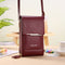 Buylor Soft Leather Women&