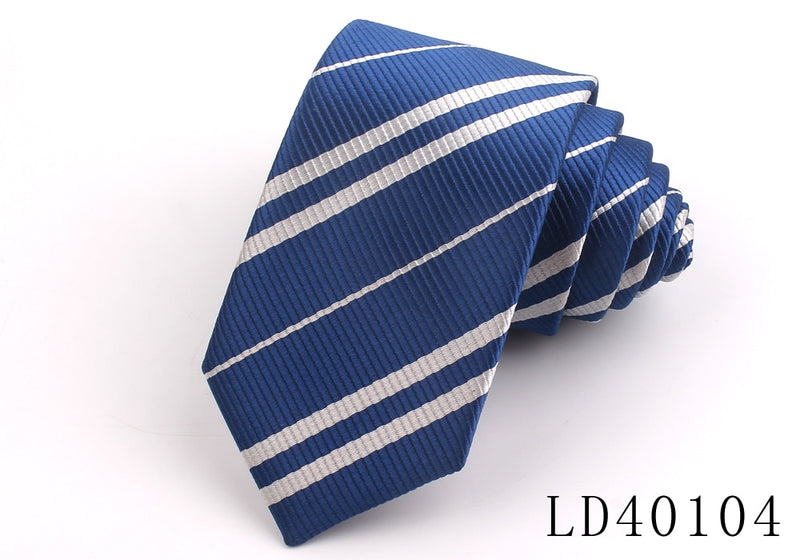 Skinny Neck Ties For Men Women Casual Striped Necktie For Boys Girls Suits Student Tie Slim JK Necktie Gravatas