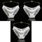3pcs/set  Women&