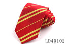 Skinny Neck Ties For Men Women Casual Striped Necktie For Boys Girls Suits Student Tie Slim JK Necktie Gravatas