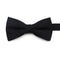 NEW Macarons Solid Color Men Bow Tie Super Soft Suede Classic Shirts Bowtie Bowknot Adult Child Butterfly Cravats For Wedding