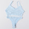Sexy Women Bra Set Seamless Bra and Pantys Set Sexy Lingerie Set Rib Crop Top Female Brassiere Low Wasit Thong Fitness Underwear