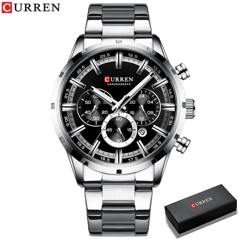 Curren Men&
