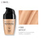 Face Foundation Cream Waterproof Long-lasting Concealer Liquid Professional Makeup Matte Base Make Up Cosmetics Maquiagem