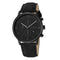 2022 Men Casual Sport Watches Geneva Leather Band Calendar Quartz Watch Clearance Sale Dropshipping Reloj Hombre Erkek Kol Saati