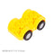 Car Model Children Assemble Toys Big Building Blocks City Traffic Parts Vehicle Trailer Chassis Boat Motorcycle Compatible brick