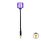 5.8G BlackSheep / Lollipop 4 RHCP Antenna High Gain 2.8Dbi FPV Transmitter/Receiver SMA/RP-SMA/MMCX/UFL for RC FPV Racing