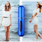 1PC Top Quality 5ml Perfume Bottle Mini Metal Sprayer Refillable Aluminum Perfume Atomizer Travel Size
