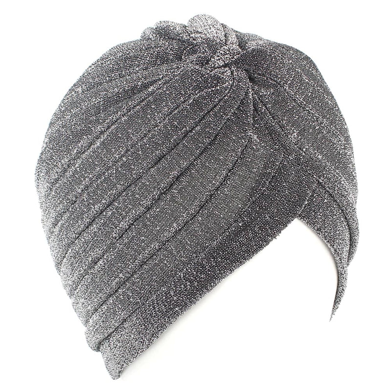 Fashion Muslim Turban Scarf For Women Islamic Inner Hijab Caps Twisted Arab wrap Head Wraps Musulman Turbante Mujer