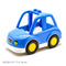 Car Model Children Assemble Toys Big Building Blocks City Traffic Parts Vehicle Trailer Chassis Boat Motorcycle Compatible brick