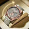Swiss Brand POEDAGAR Men Watch Fashion Top Luxury Sport Men&