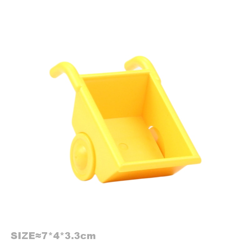 Car Model Children Assemble Toys Big Building Blocks City Traffic Parts Vehicle Trailer Chassis Boat Motorcycle Compatible brick