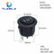 1PCS ON/OFF Round Rocker Switch LED illuminated Car Dashboard Dash Boat Van 12V 24V / 6A 250V / 10A 125V 2/3/4PIN Switch 20MM