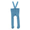 Wholesale Babys Cotton Suspender Pantyhose Infants Baby Girls Boys Cute Solid Color High Waist Bandage Overall Leggings Tights