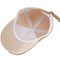 Male Baseball Caps Embroidery Breathable Men&#39;s Women&#39;s Hat Cap Trucker Worker Cap Wholesale New