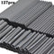 Heat Shrink Tube 127PCS 2:1 Polyolefin Heat cable wire Shrink Tube Shrinkable Sleeve Insulation Wire shrinkable heatshrink Tube