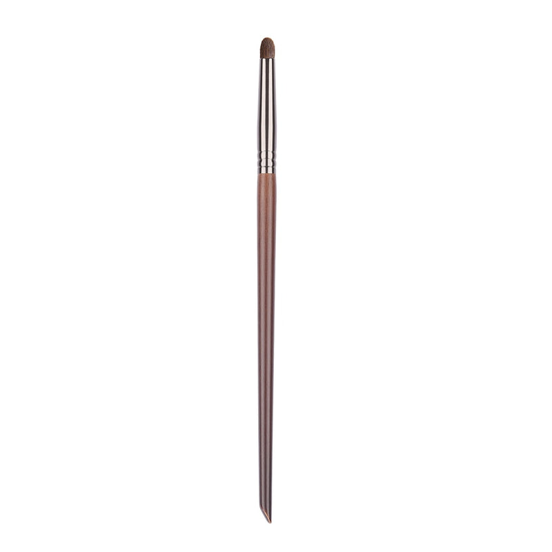 OVW Natural Goat Hair Eyeshadow Professional Makeup Brushes Crease Blending Shader kist dlya teney brovey brochas maquillaje 1pc