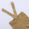 Wholesale Babys Cotton Suspender Pantyhose Infants Baby Girls Boys Cute Solid Color High Waist Bandage Overall Leggings Tights