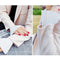 New Fake sleeves autumn winter wild sweater decorative sleeves pleated wrist Pleated organ fake sleeves universal fake cuff