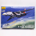 1: 144 Fighter Military Plastic Assembly Aircraft Model 25 Kinds to Choose