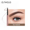 O.TWO.O Ultra Fine Triangle Eyebrow Pencil Precise Brow Definer Long Lasting Waterproof Blonde Brown Eye Brow Makeup 6 Colors
