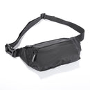 Waterproof Man Waist Bag Fanny Pack Fashion Chest Pack Outdoor Sports Crossbody Bag Casual Travel Male Belt Bag Hip Waist Packs