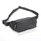 Waterproof Man Waist Bag Fanny Pack Fashion Chest Pack Outdoor Sports Crossbody Bag Casual Travel Male Belt Bag Hip Waist Packs