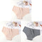 VDOGRIR 3Pcs/Lot Sexy Women&