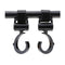 Cup Holder For Stroller Phone Holder Milk Bottle Support For Outing Anti-Slip Design Universal Pram Baby Stroller Accessories