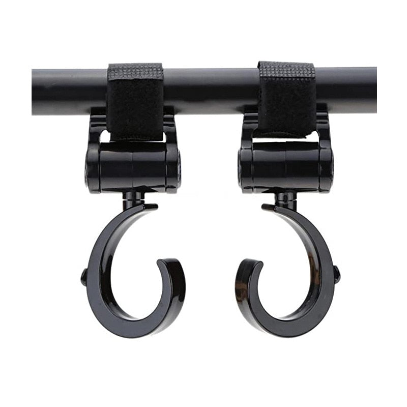 Cup Holder For Stroller Phone Holder Milk Bottle Support For Outing Anti-Slip Design Universal Pram Baby Stroller Accessories