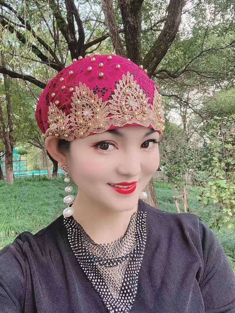 New Beading Women&