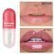 Day Night Instant Volume Lip Plumper Oil Clear Lasting Nourishing Repairing Reduce Lip Fine Line Care Lip Sexy Beauty Cosmetic