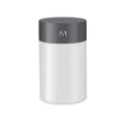 260ML Air Humidifier Ultrasonic Mini Aromatherapy Diffuser Portable Sprayer USB Essential Oil Atomizer LED Lamp for Home Car