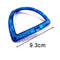1pcs Magnetic DIY building blocks parts construction toys for toddlers Designer magnetic toys Magnet model building toys
