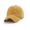 2022 New Vintage Washed Cotton Baseball Cap Parent Kids Sun Hats For Boy Girl Spring Summer Snapback Baby Hat