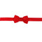 20pcs/set Cute Bow Tie Headband Hair band DIY Handmade Grosgrain Ribbon Elastic Hairband Baby Kids Hair Accessories