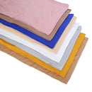Fashion Modal Cotton Jersey Hijab Scarf Long Muslim Shawl Plain Soft Turban Tie Head Wraps For Women Africa Headband 170x60cm