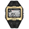 Big Numbers Easy to Read 5ATM Water Resistant Men Digital Watch Outdoor Sport