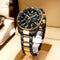 100%Original WISHDOIT Watch for Men TOP Brand Waterproof Sports Stainless Steel Chronograph 2021New Fashion Luxury Wristwatches