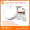 Mijia Two In One Mi Sweeping Wet Mopping Robot Vacuum Cleaner Intelligent Planning Path 1C Home Automatic Dust Removal