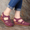 Premium Orthopedic Sandals Women Bunion Corrector Platform Walking Sandals Female Beach Shoes Women Ladies Wedge Sand Sandalias