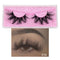 Visofree 5D Mink Eyelashes Long Lasting Mink Lashes Natural Dramatic Volume Eyelashes Extension Thick Long 3D False Eyelashes